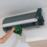 Curatare si igienizare aer conditionat